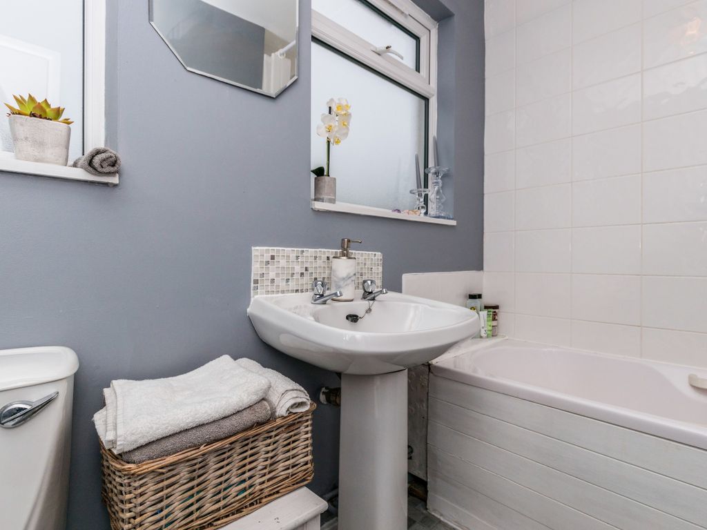 2 bed terraced house to rent in Lower Derby Road, Portsmouth PO2 Zoopla