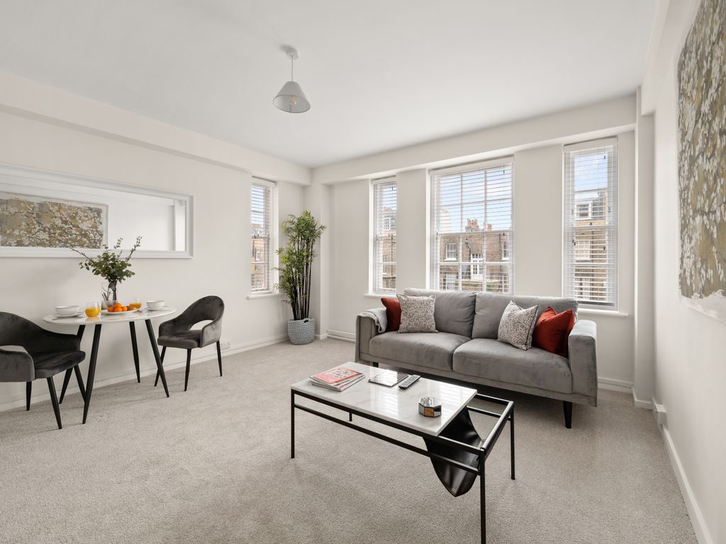 1 bed flat to rent in Dolphin Square, London SW1V Zoopla