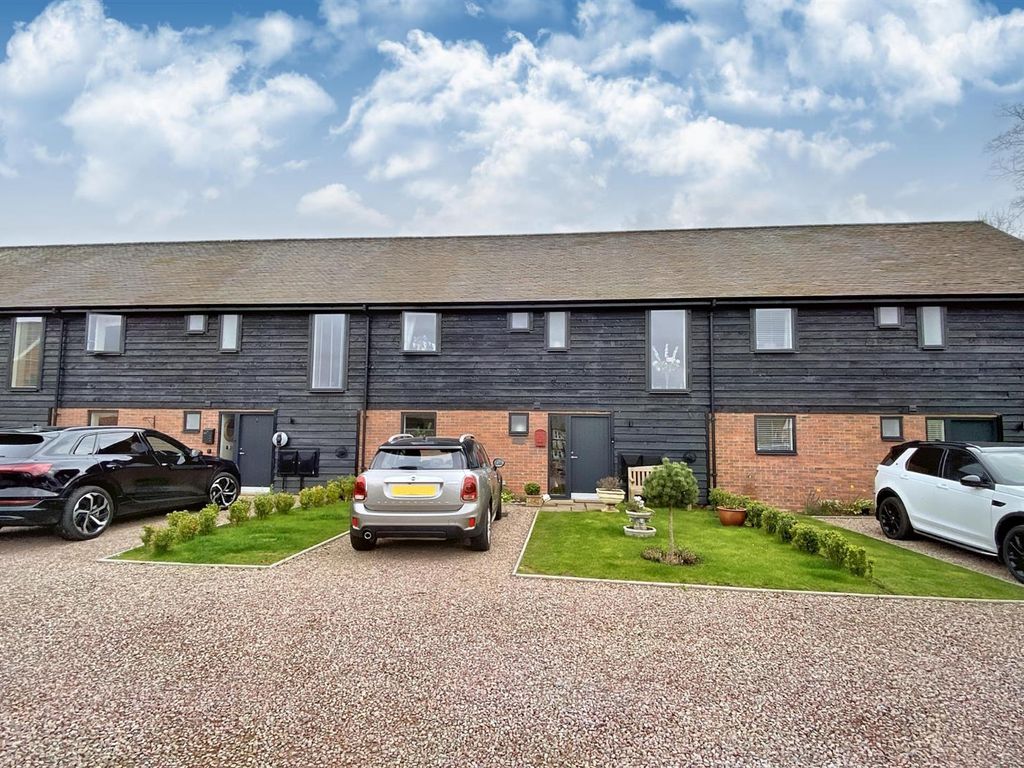3 bed terraced house for sale in Wellington, Hereford HR4 Zoopla