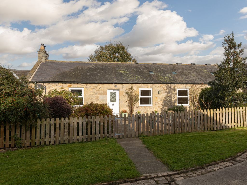 3 bed cottage for sale in 2 North Dunslawholm Cottage, Horsley, Newcastle Upon Tyne NE15, £