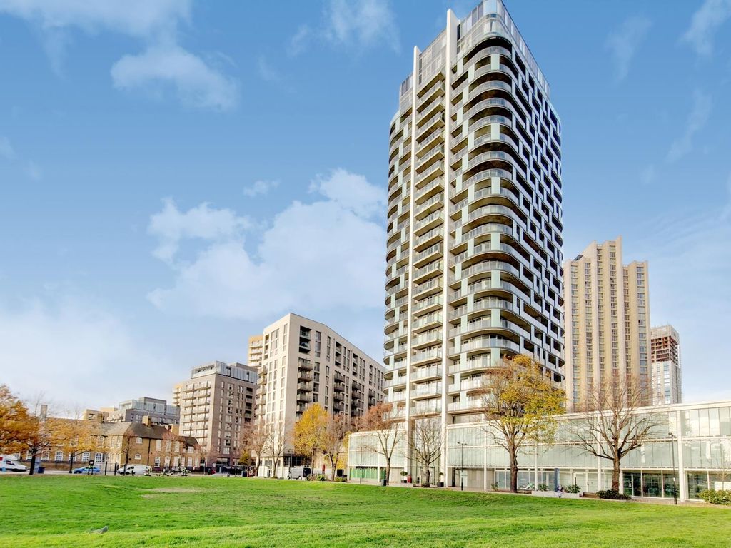 Sienna Alto, Lewisham SE13