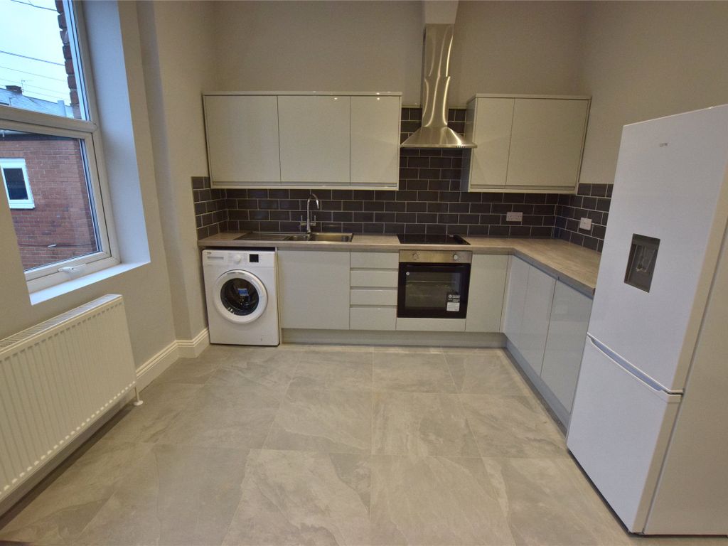 2 bed flat to rent in Eastbourne Avenue, Gateshead NE8 Zoopla