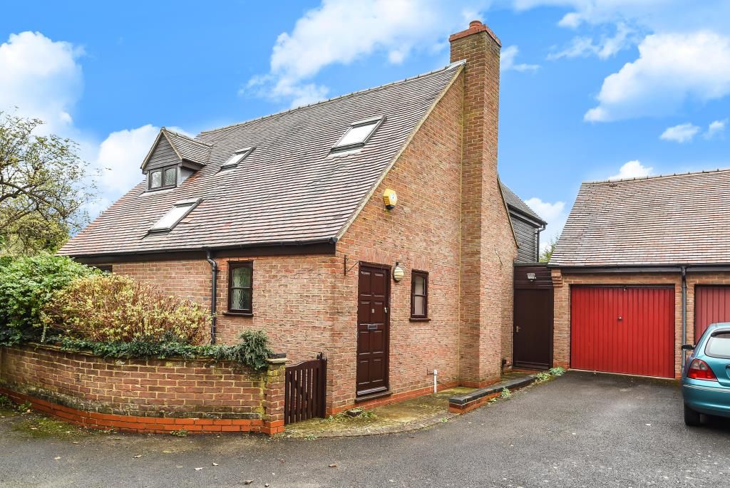 4 bed detached house for sale in Old Marston, Oxford OX3 Zoopla