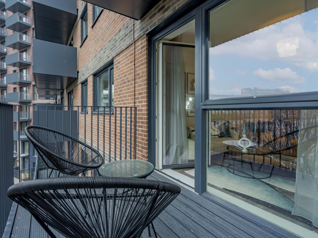 New home, 1 bed flat for sale in Cranton Avenue, Hayes UB3 Zoopla