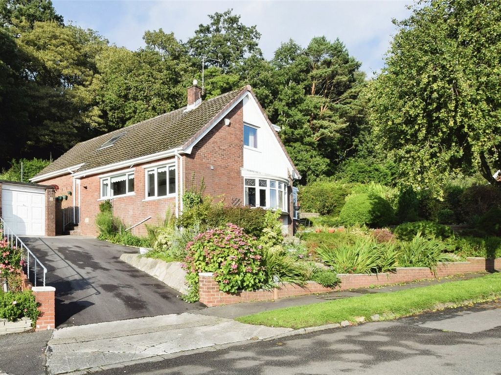 4 bed detached house for sale in Hendrefoilan Avenue, Sketty, Swansea