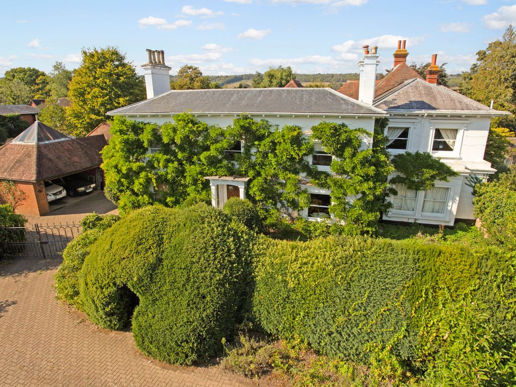 6 bed detached house for sale in Westcott, Dorking RH4, £2,350,000 Zoopla