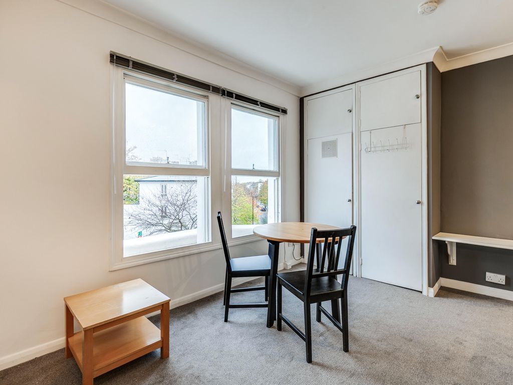 1 bed flat for sale in Sinclair Gardens, London W14 Zoopla