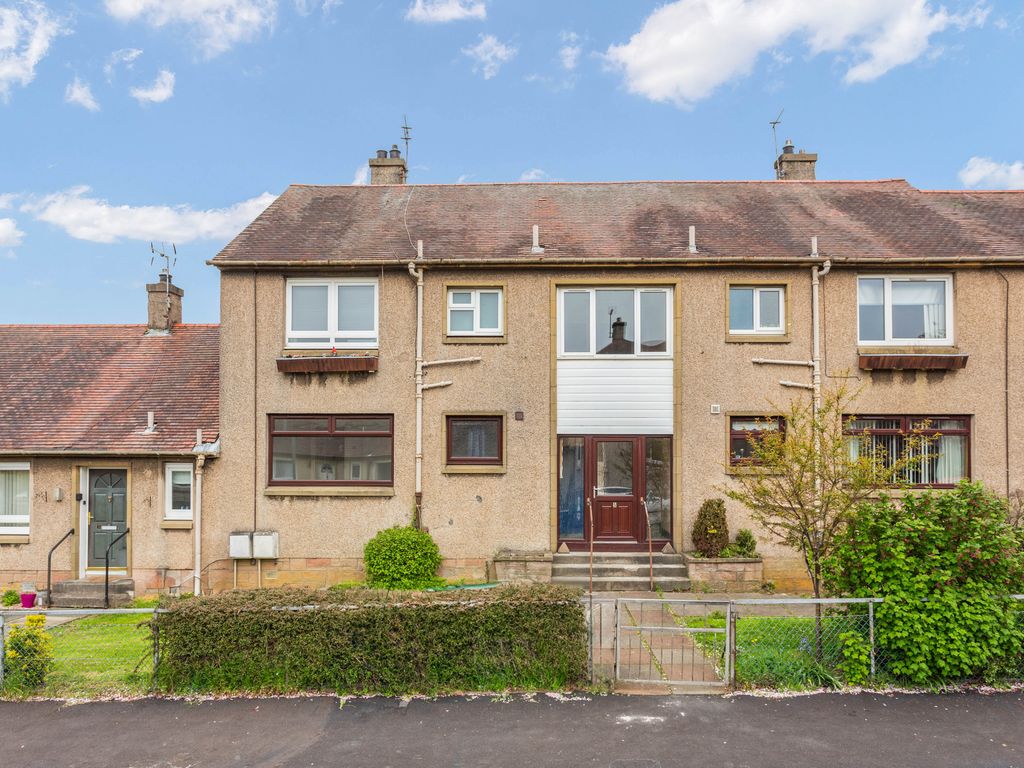 1 bed flat for sale in 5/1 Parkgrove View, Edinburgh EH4, £130,000 Zoopla