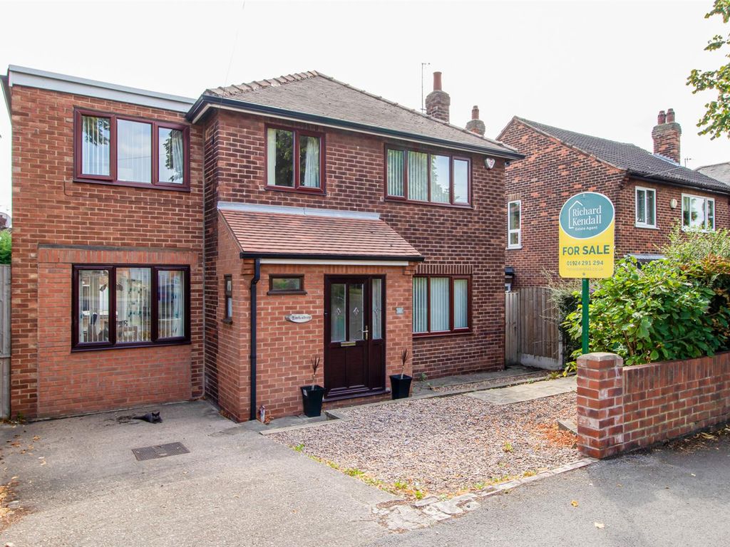 Houses For Sale Horbury Mews at Diamond Merchant blog