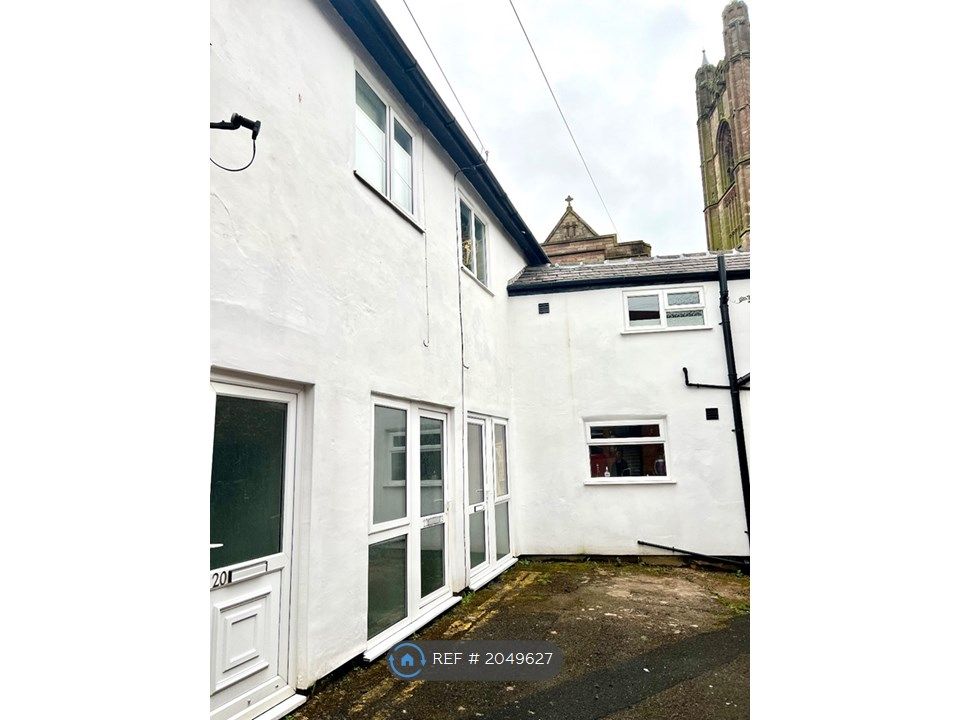 1 bed flat to rent in Warburton Place, Atherton, Manchester M46, £575