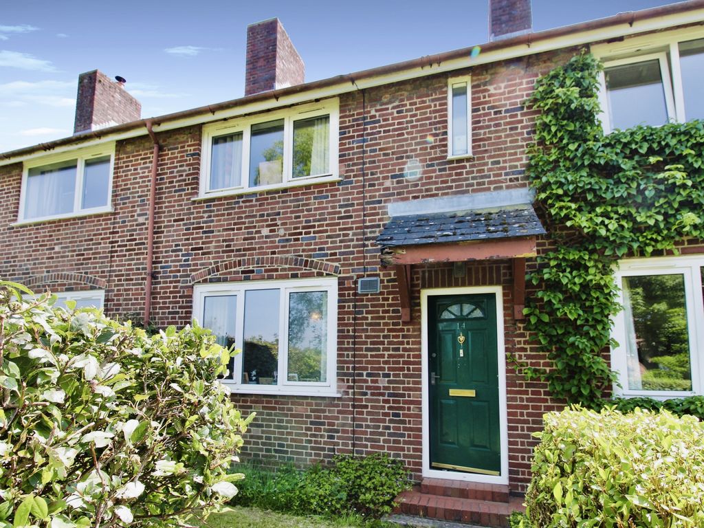 2 bed terraced house for sale in Starling Road, Barry CF62 Zoopla