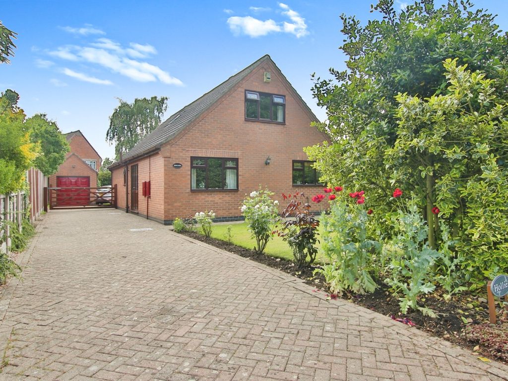 3 bed detached house for sale in Ferry Road, Goxhill, BarrowUpon