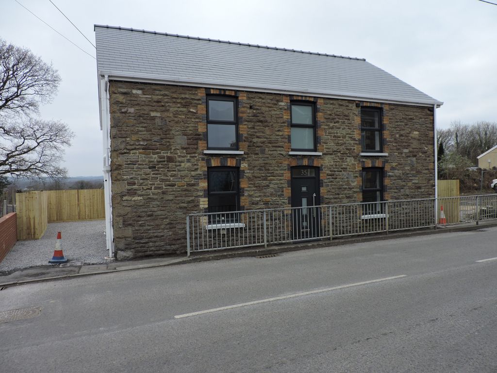 5 bed detached house for sale in Betws Road, Betws, Ammanford SA18 Zoopla