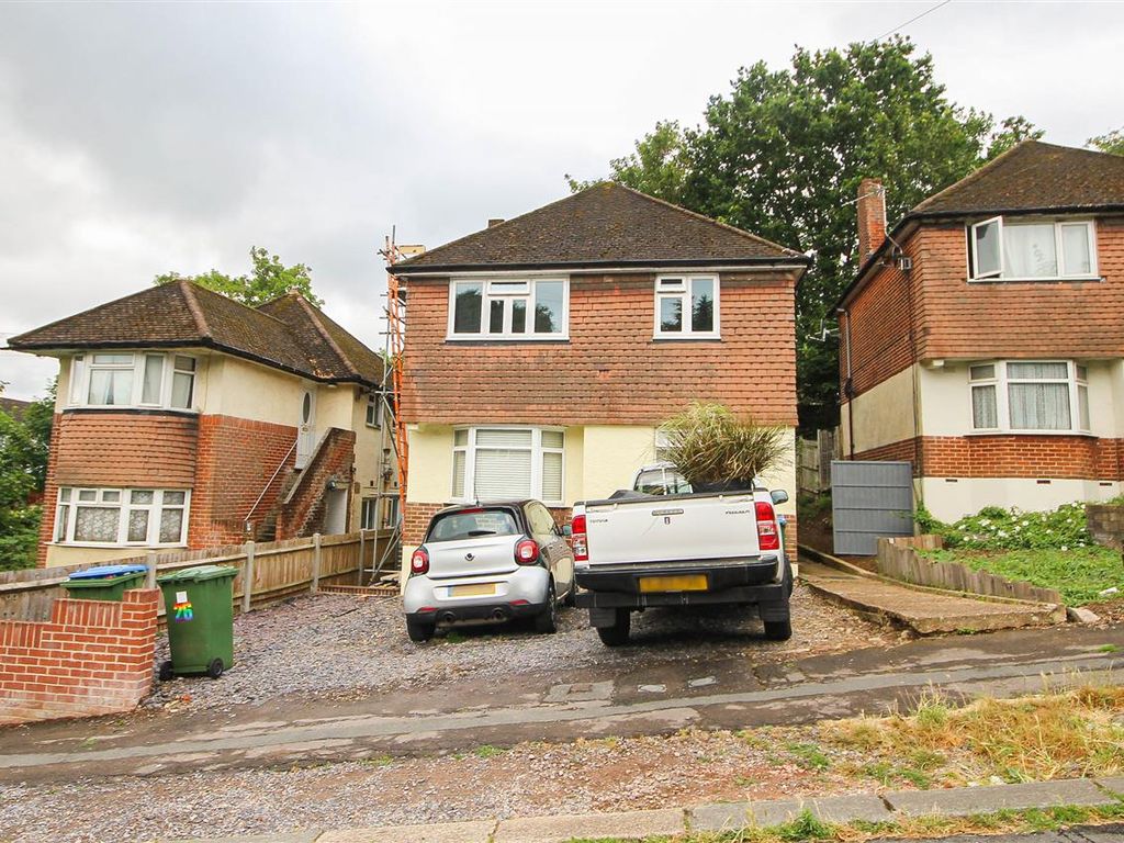 2 bed for sale in Vale Drive, Southampton SO18 Zoopla