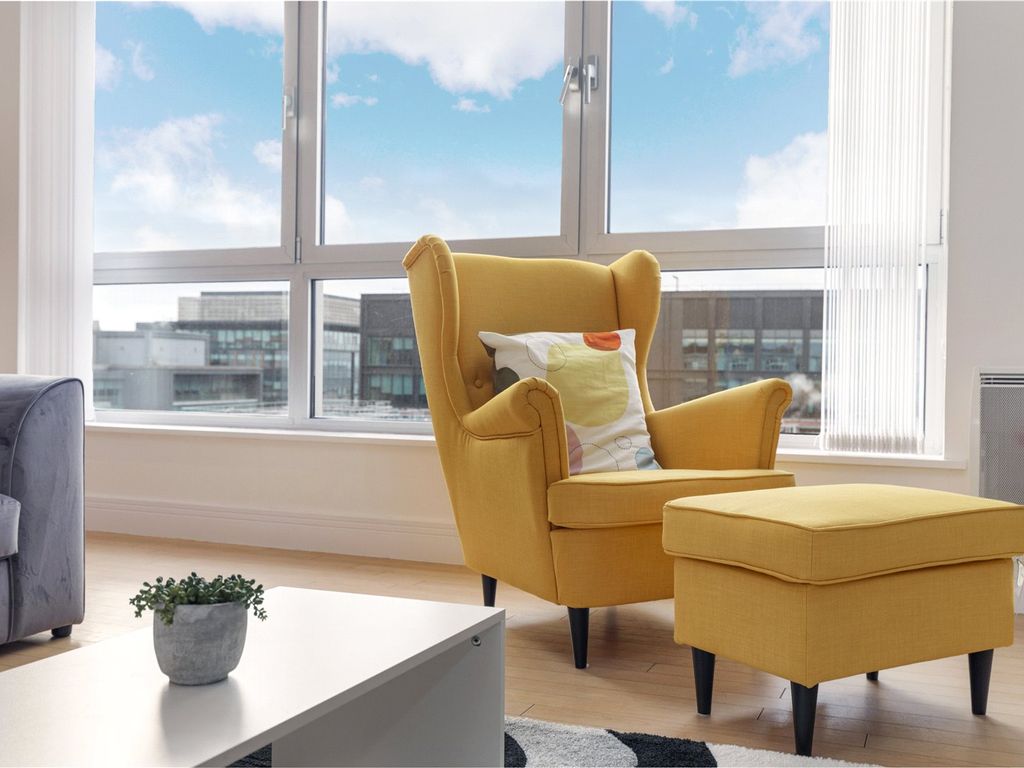 2 bed flat for sale in Argyle Street, Glasgow, Lanarkshire G2 Zoopla