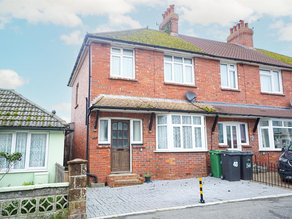 3 bed end terrace house for sale in Winchelsea Road, Hastings TN35 - Zoopla