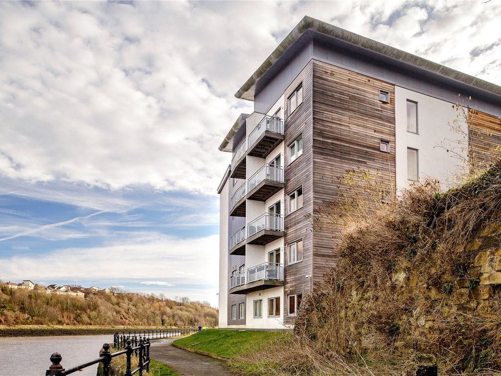 2 bed flat to rent in Friars Wharf, Gateshead NE10, £975 pcm Zoopla