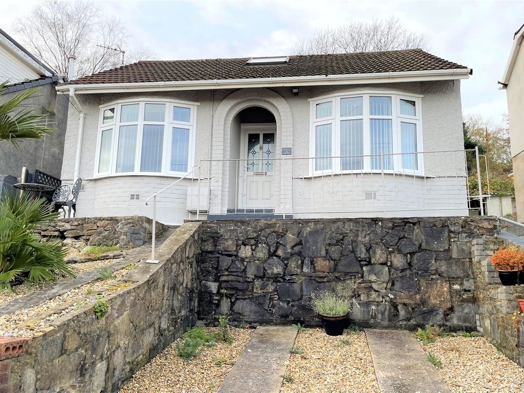 1 bed bungalow for sale in Spionkop Road, Ynystawe, Swansea SA6 Zoopla