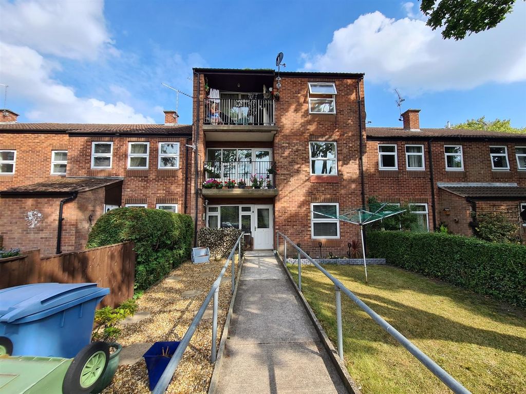 1 bed flat to rent in 9, Water Lane Retford DN22 Zoopla