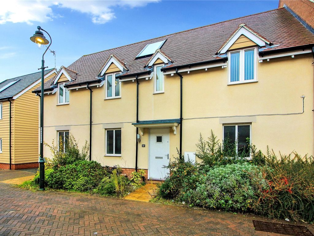 2 bed flat to rent in Redwing Avenue, Iwade, Sittingbourne ME9 Zoopla