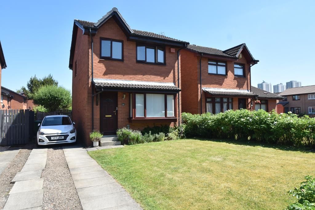 3 bed property for sale in Ferndale Drive, Summerston, Glasgow G23 Zoopla