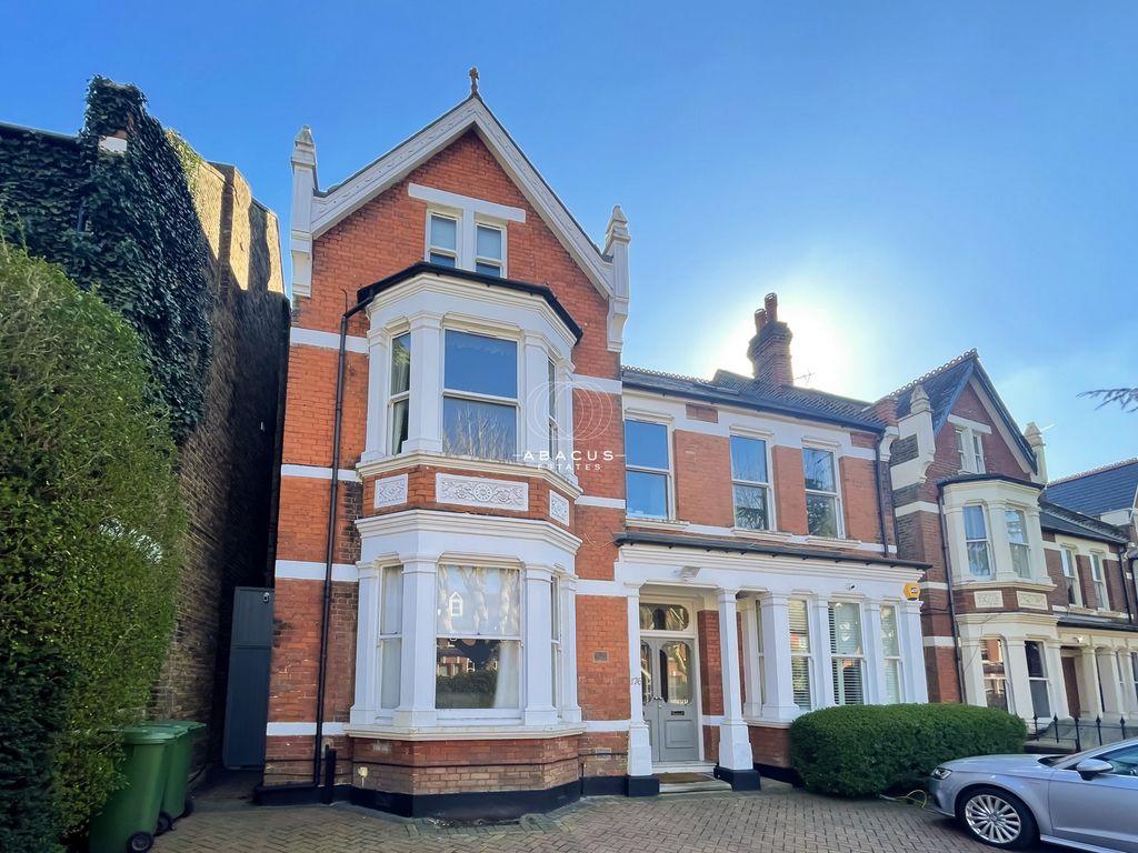 1 bed flat for sale in Walm Lane, Willesden Green NW2 Zoopla