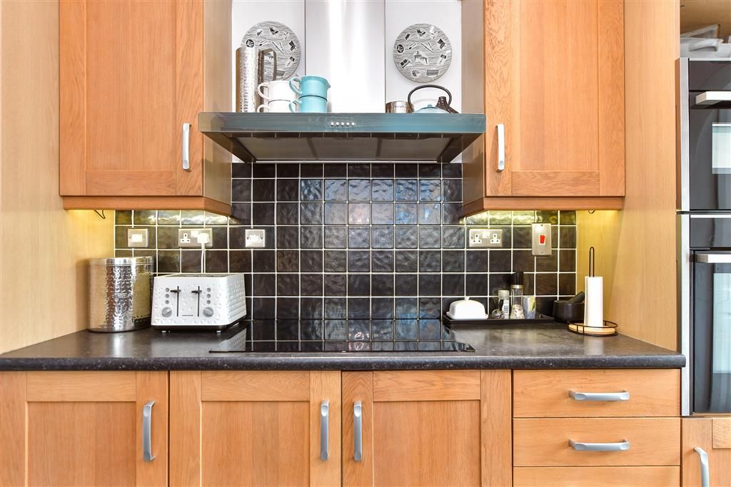 4 bed semidetached house for sale in Monson Road, Redhill, Surrey RH1