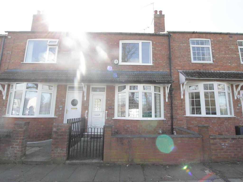 2 bed terraced house for sale in Lansdowne Street, Darlington DL3 Zoopla
