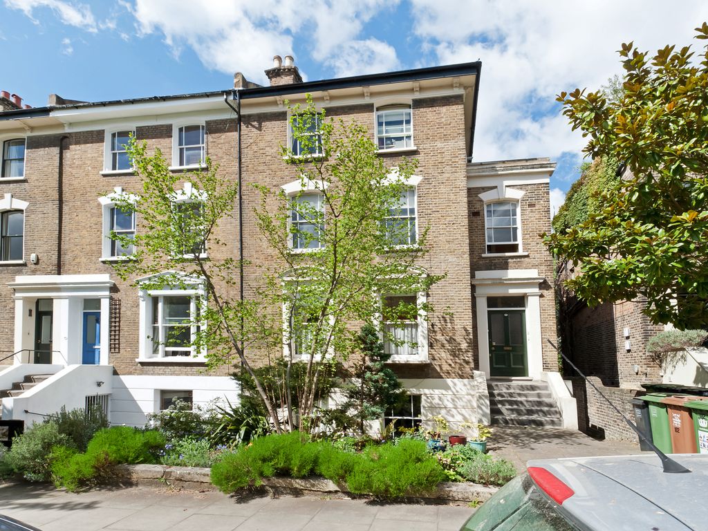 1 bed flat to rent in Manor Avenue, Brockley SE4 Zoopla