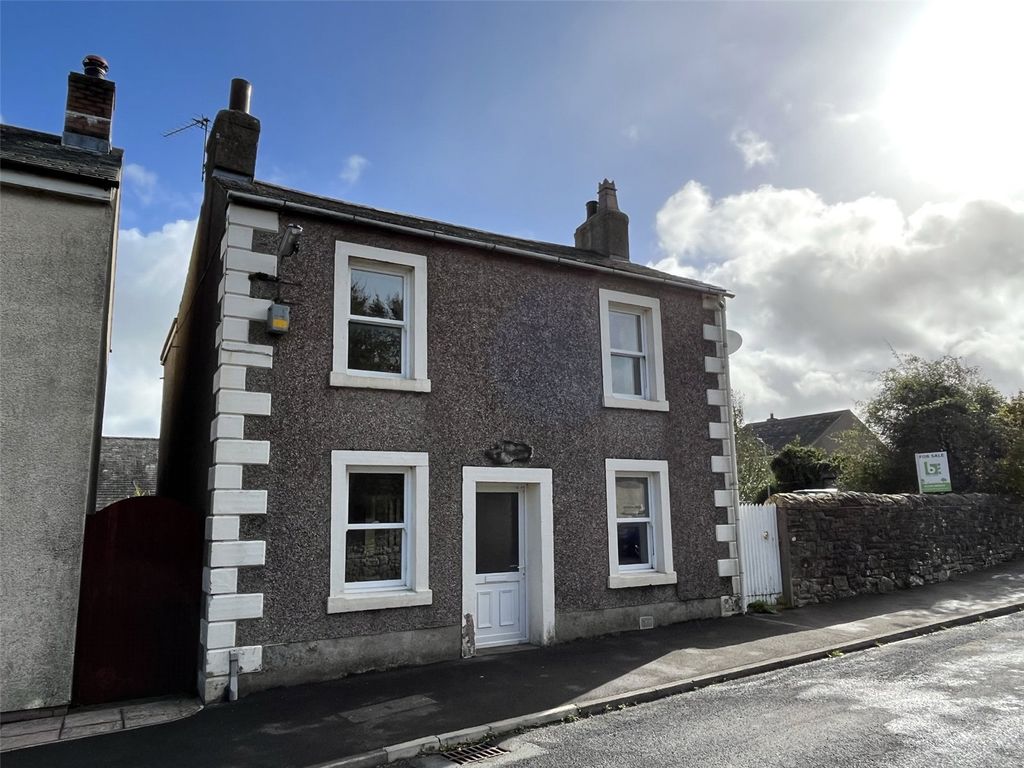 3 bed detached house for sale in Ireby, Wigton, Cumbria CA7 Zoopla