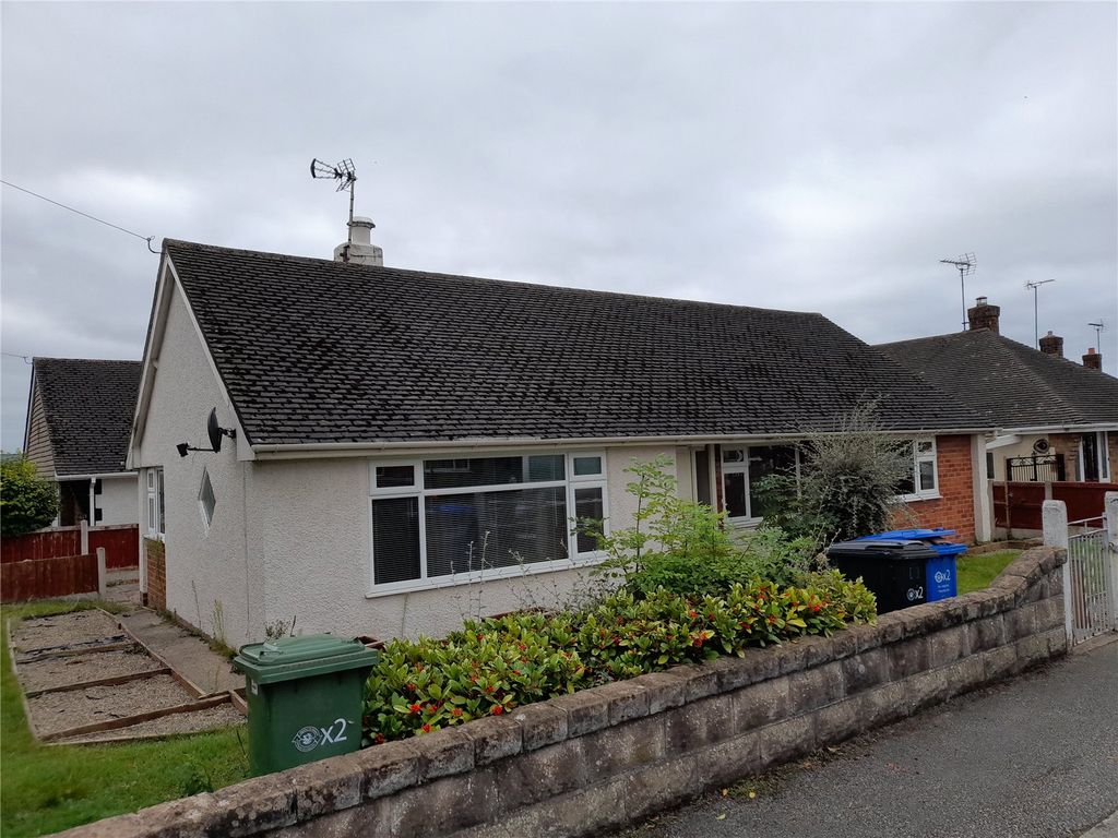 3 bed bungalow for sale in Gurnard Place, Rhyl LL18 Zoopla