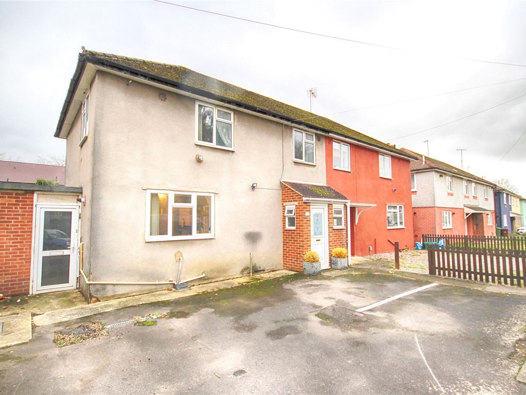 Cornwall Avenue, Cheltenham, Gloucestershire GL51  