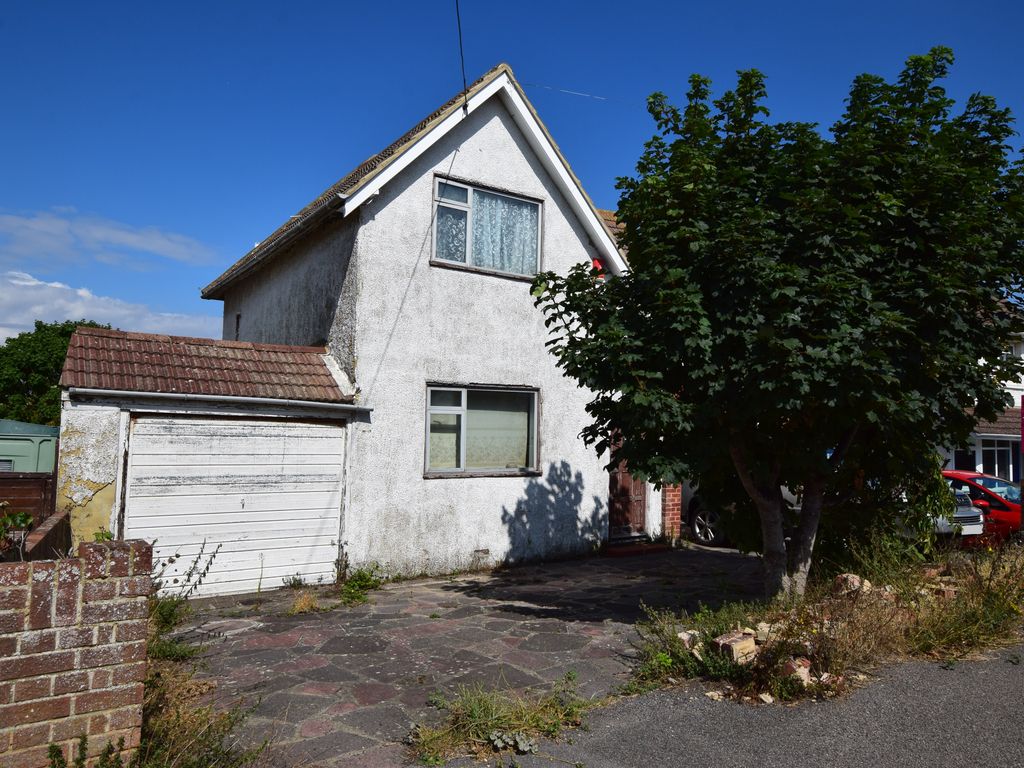 3 bed detached house for sale in Coast Road, Pevensey Bay BN24 Zoopla