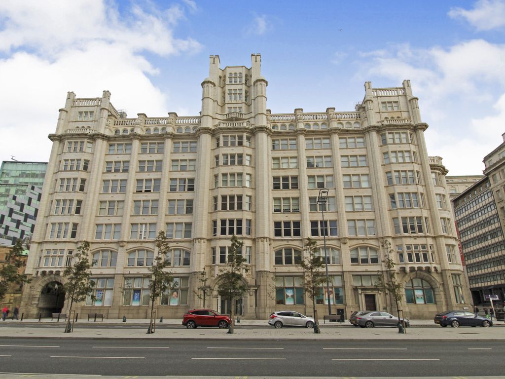 22 Water Street, Liverpool L3  