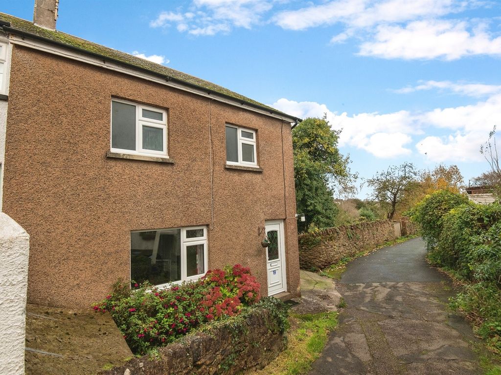 3 bed semidetached house for sale in Higher Town, Sampford Peverell