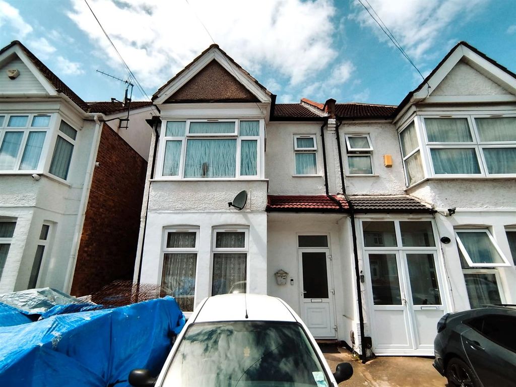 3 bed for sale in Swinderby Road, Wembley HA0 Zoopla