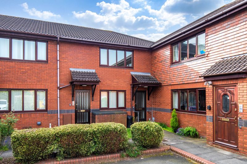 1 bed property for sale in Housman Park, Bromsgrove B60 Zoopla