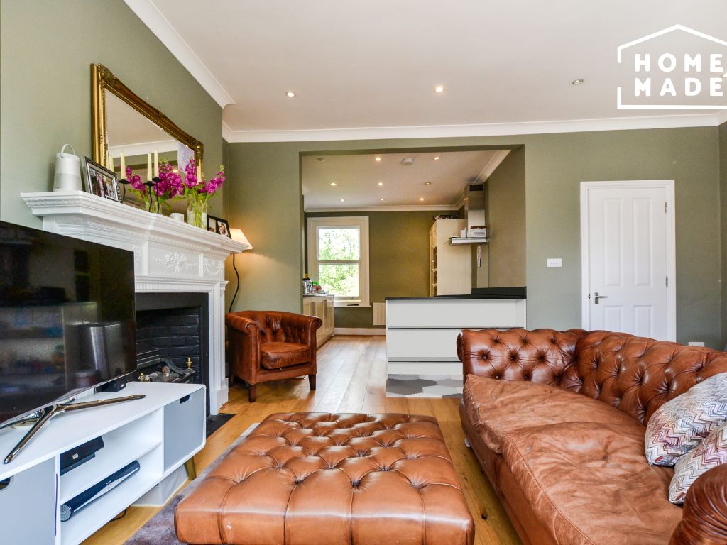 3 bed to rent in Framfield Road, Highbury & Islington N5