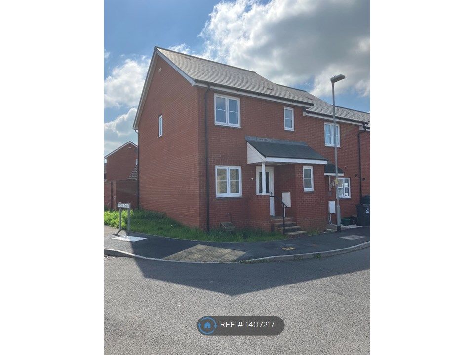 3 bed end terrace house to rent in Channi Drive, Bridgwater TA6 Zoopla