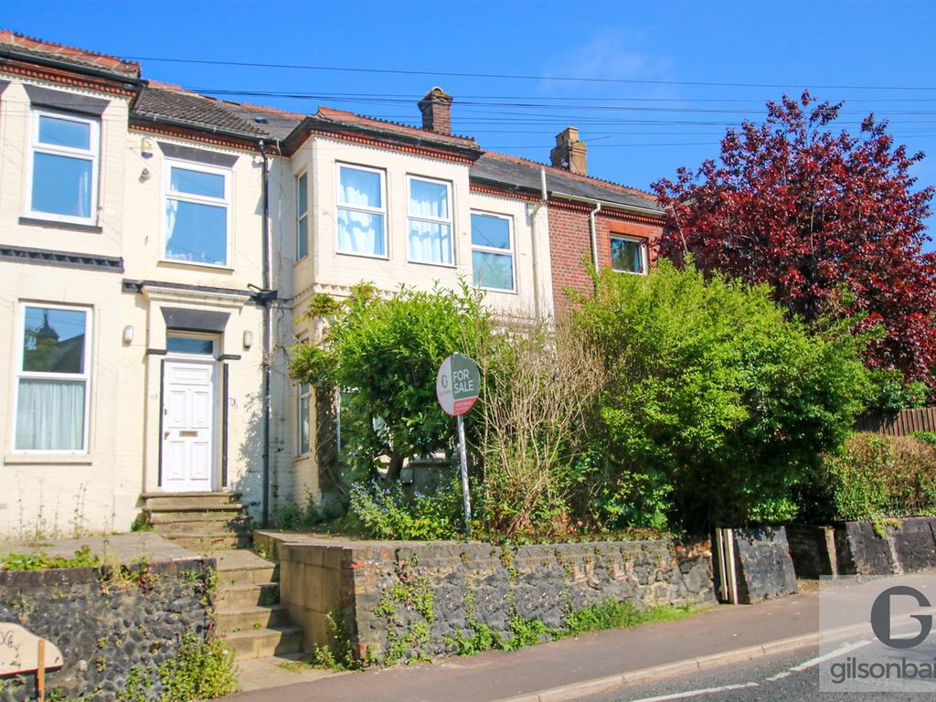 3 bed terraced house for sale in Rosary Road, Norwich NR1 Zoopla