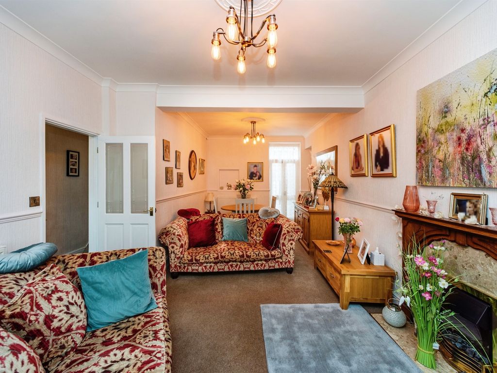 3 bed terraced house for sale in St. Michaels Road, Maesteg CF34 Zoopla