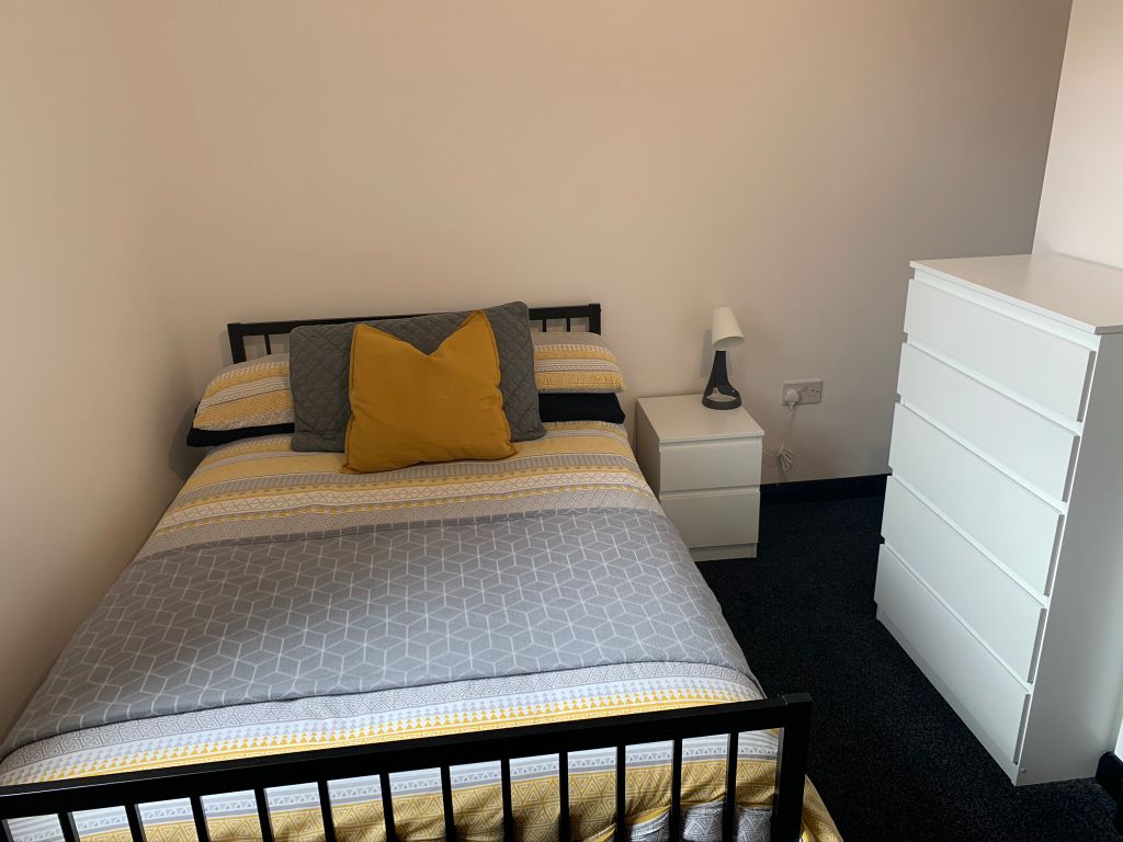 Room to rent in Harley Street, Coventry CV2 Zoopla