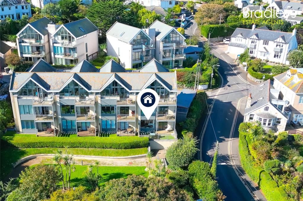 2 bed flat for sale in The Belyars, St. Ives, Cornwall TR26 Zoopla