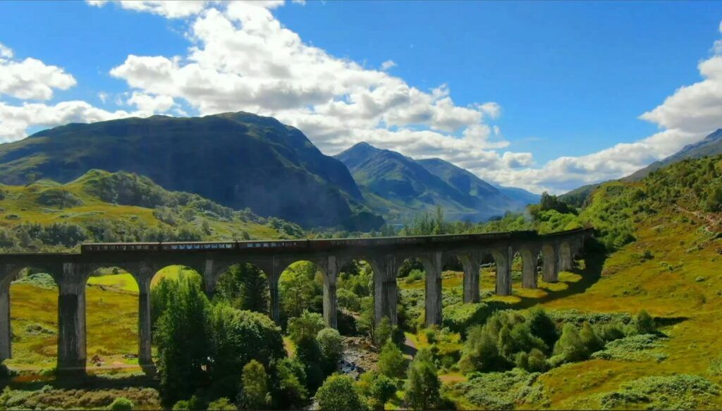 Land for sale in Ben Nevis View Plot 2, Spean Bridge, Fort William PH34