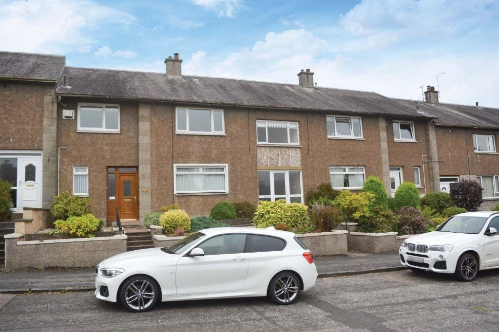 2 bed flat to rent in Whitehill Place, Stirling, Stirling FK8 Zoopla