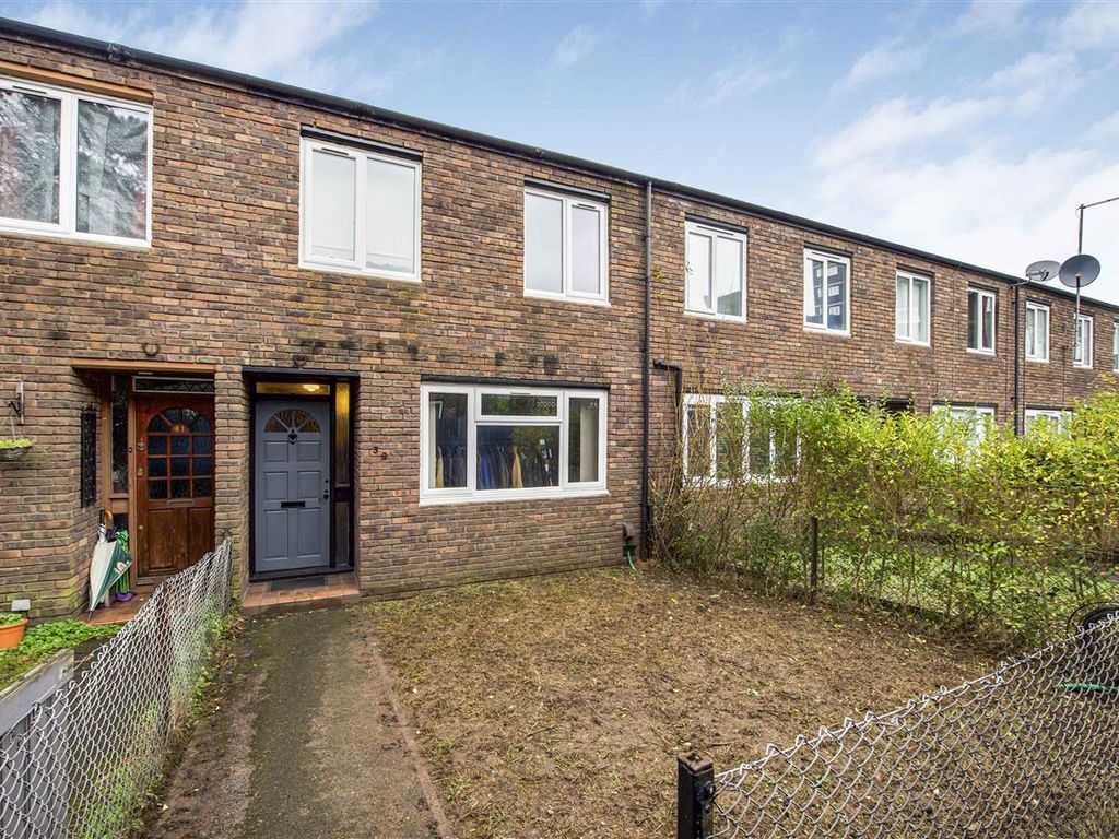 Arabella Drive, London SW15  