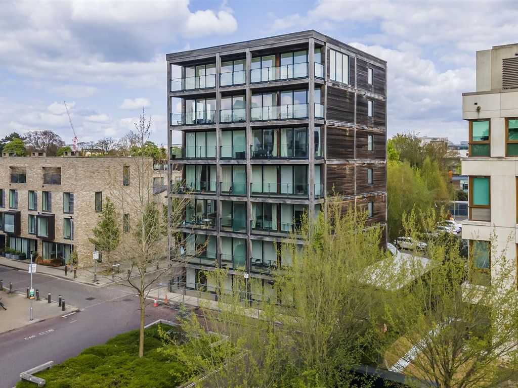 2 bed flat for sale in Aberdeen Avenue, Cambridge CB2 Zoopla