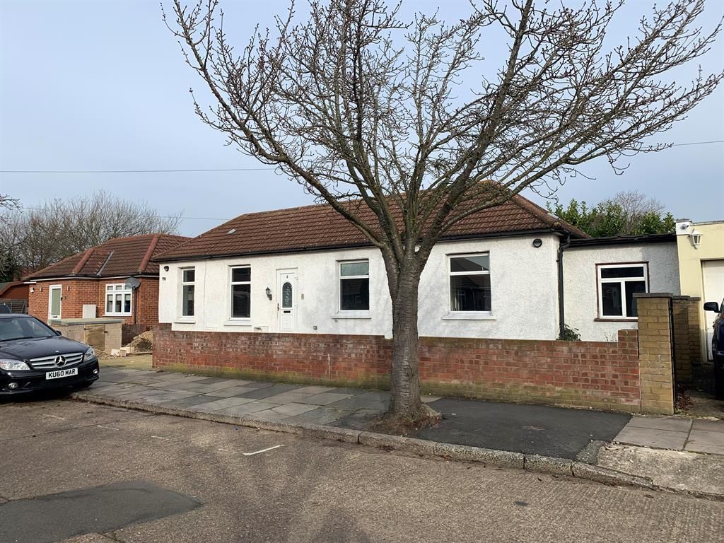 Curtis Road, Hounslow, Whitton TW4  