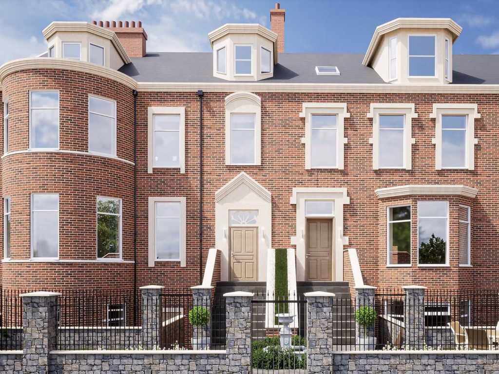 Block of flats for sale in The Cloisters, Sunderland SR2, £550,000 Zoopla