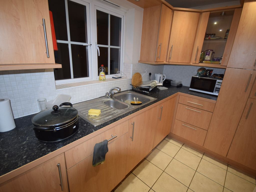 3 bed town house to rent in Errington Close, Hatfield AL10, £1,525 pcm